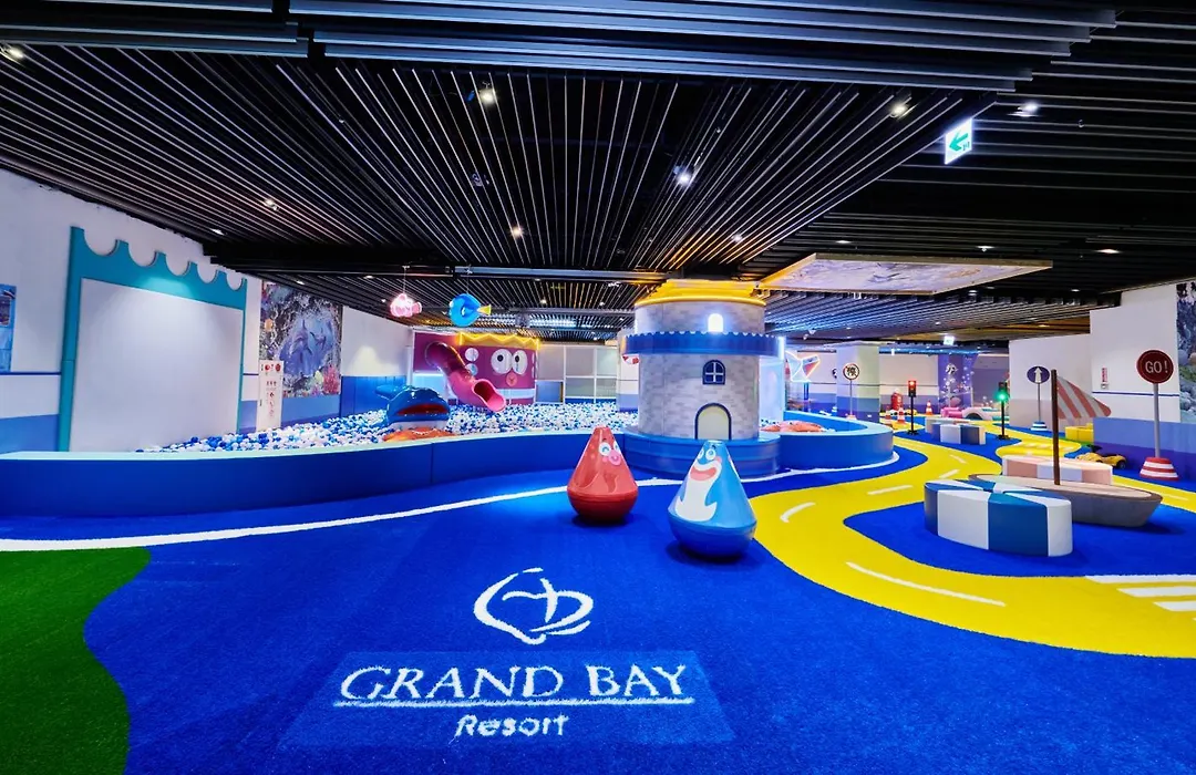 Grand Bay Resort Hotel-1