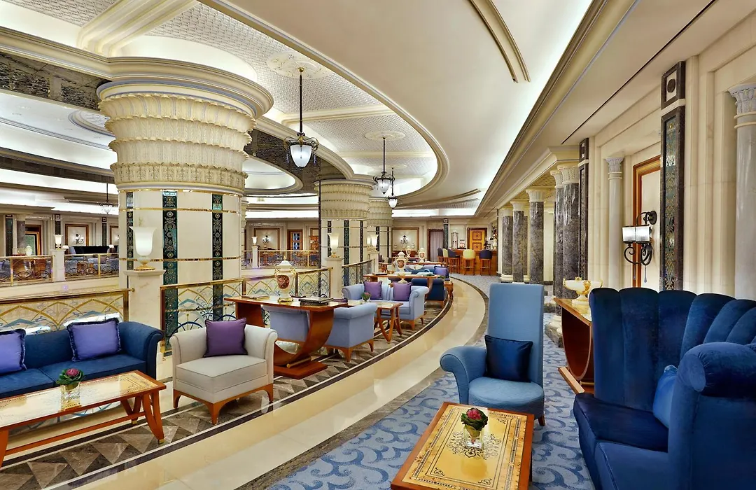 The Ritz-Carlton Jeddah-1