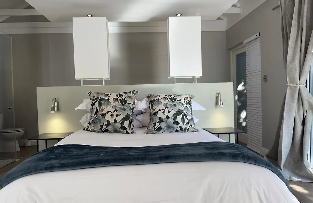 Serene Place Guest House & Conference Venue Affordable Luxury With Backup Power-1