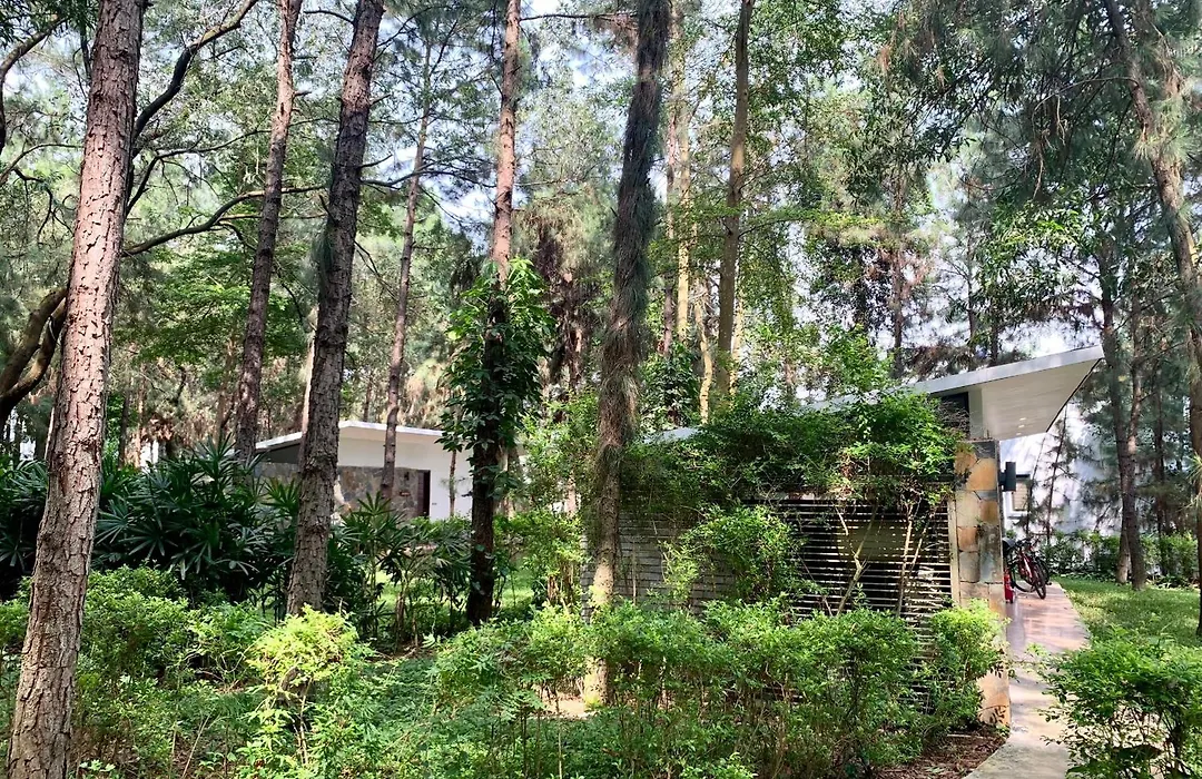 Hilltop Dai Lai H230 Villa-1