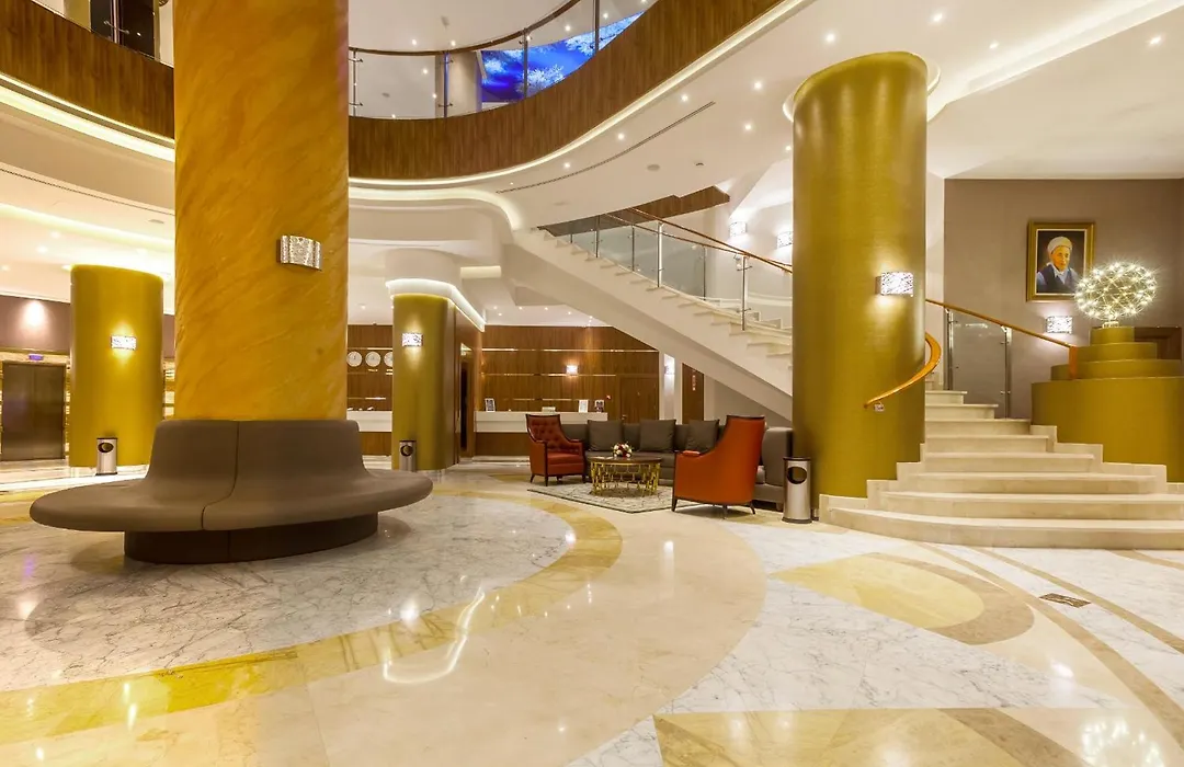 Mirador Palace Hotel-1