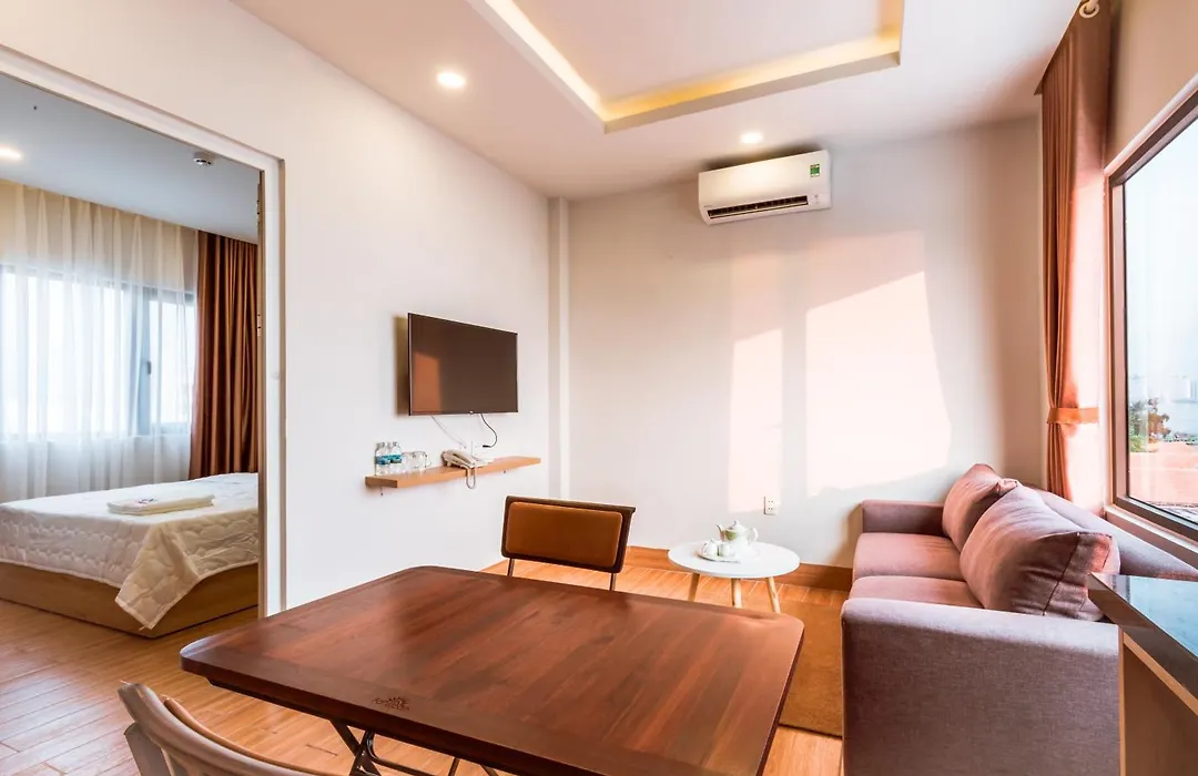 Aqua Seaview Hotel-1