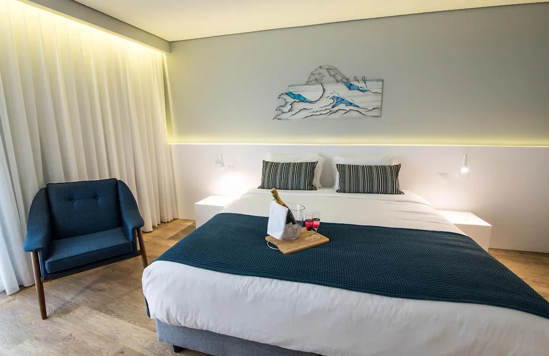 Ilha Hostel & Suites-1
