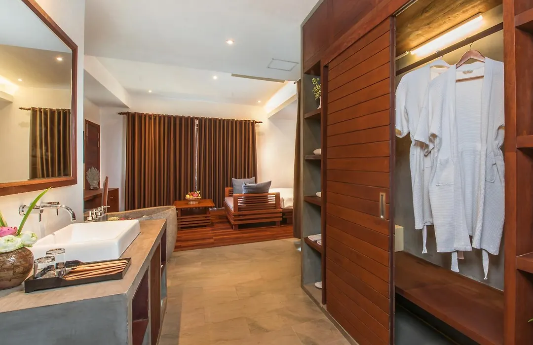 Siemreap Vasinh Residence-1