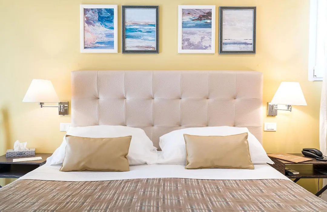 Hotel Rivage Taormina-1