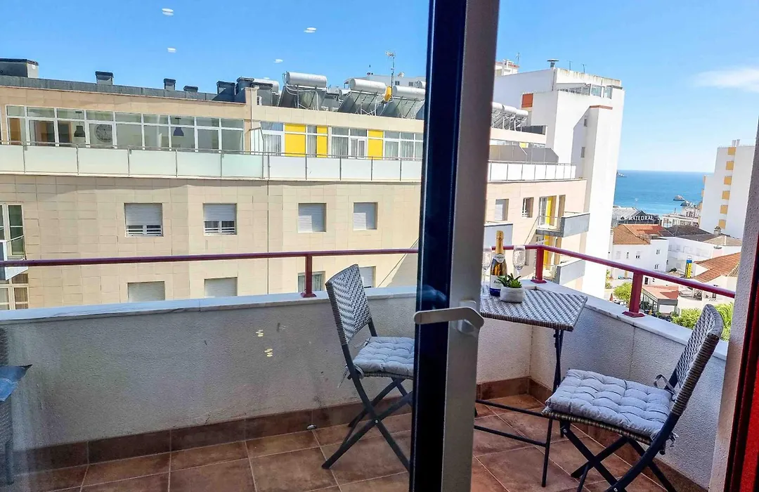 Apartment Praia Rocha Candimar Harmony-1