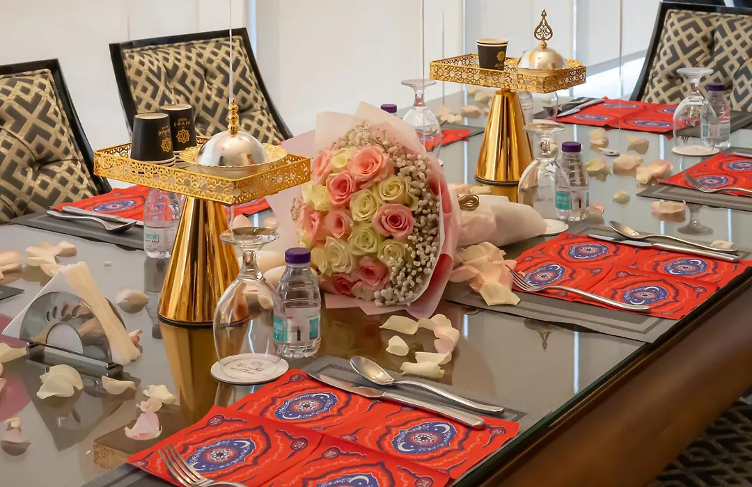 Nivel Hotel Abha-1