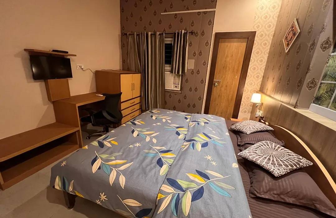 Green Home Stay-1