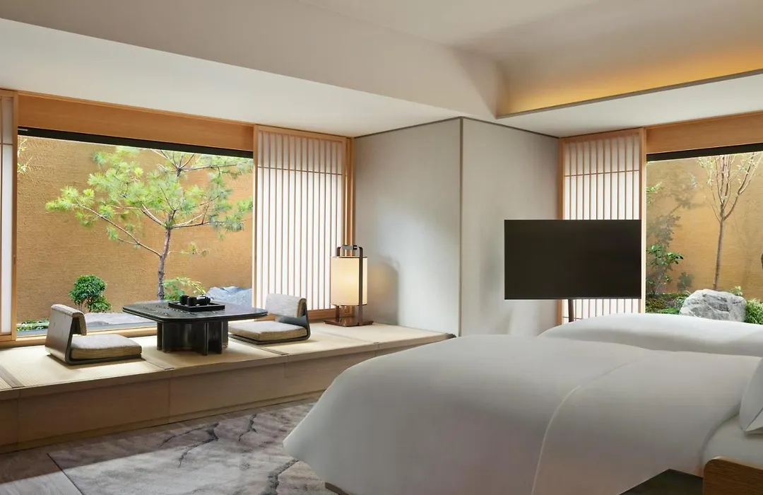 Dusit Thani Kyoto-1