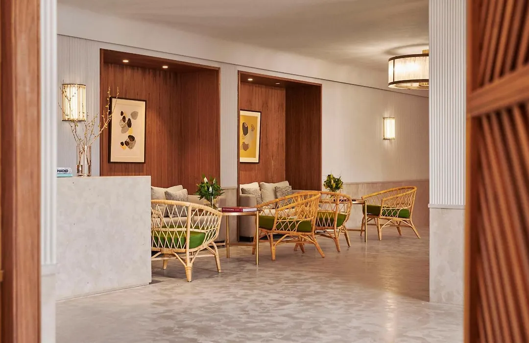 Park Hyatt Marrakech-1