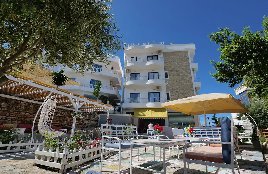 El Mare Hotel-1