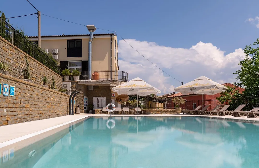 Hotel Stara Sola - Oleander Resort-1