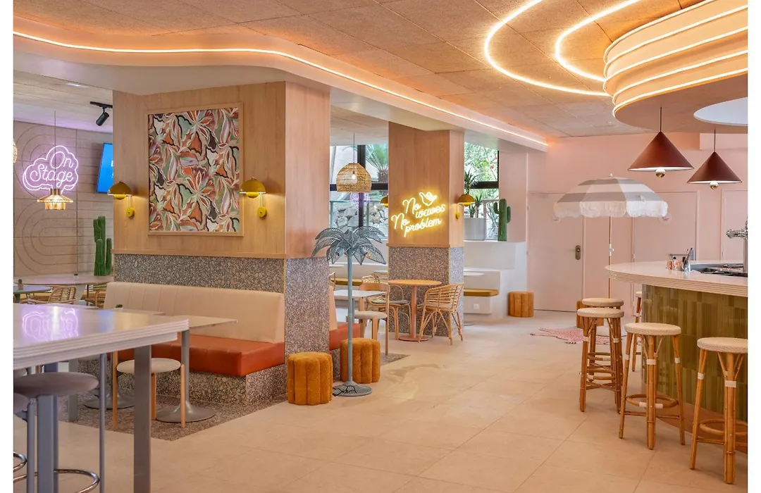 Nice Pam Hotel-1