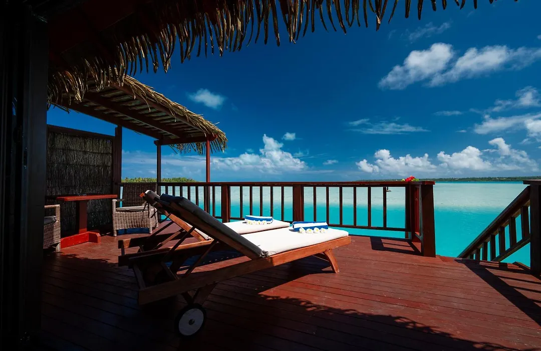 Aitutaki Lagoon Private Island Resort (Adults Only)-1