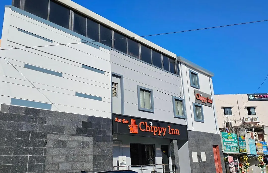 Chippy Inn-1