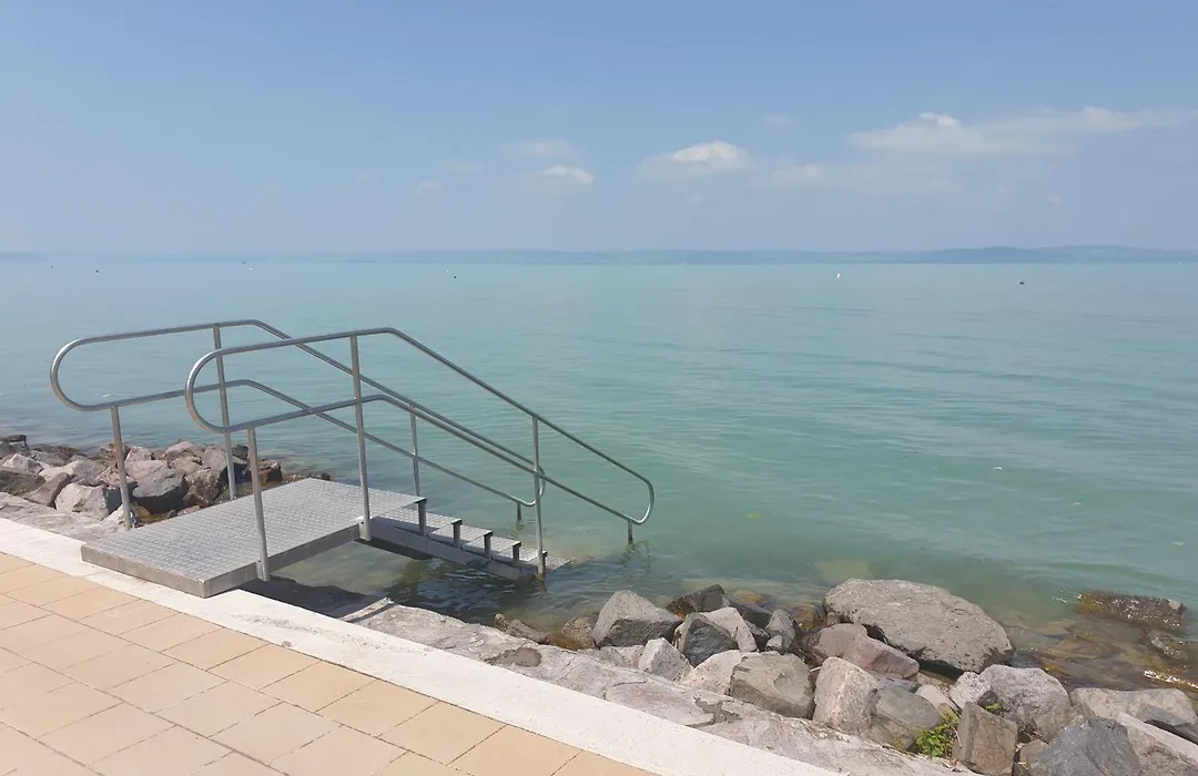 Balaton Lakeside Residence-1