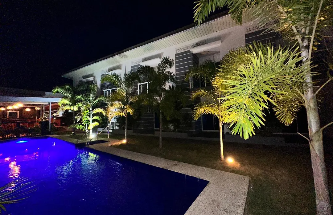 Sapphire Boutique Resort-1