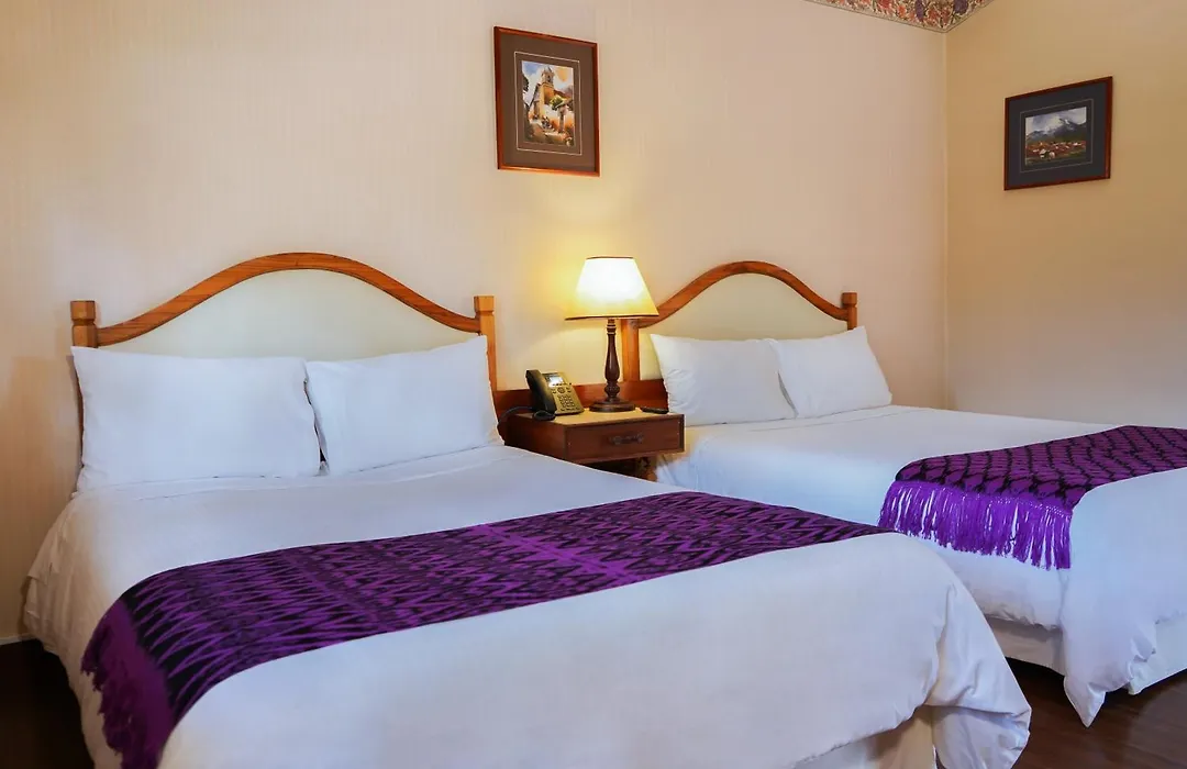 Uzhupud Garden Hotel & Lodge-1