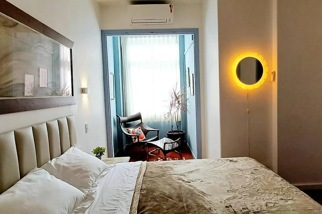 Vintage Apartament Copacabana-1