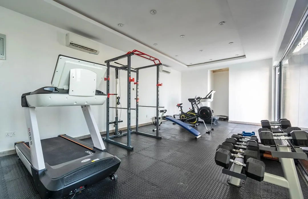 W16 Waterfront Apartment Lekki Phase 1-1