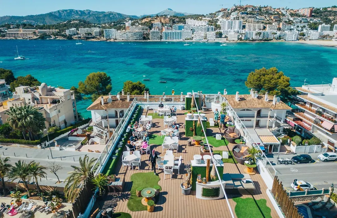 Hotel Bahia Del Sol-1