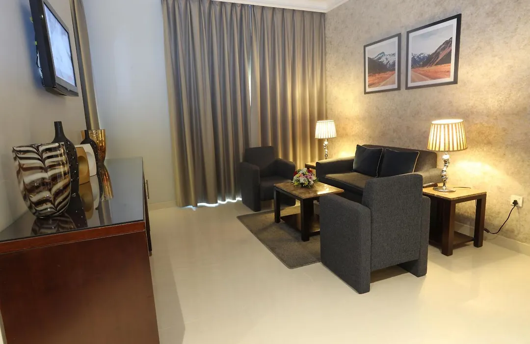 Fortune Grand Hotel-1
