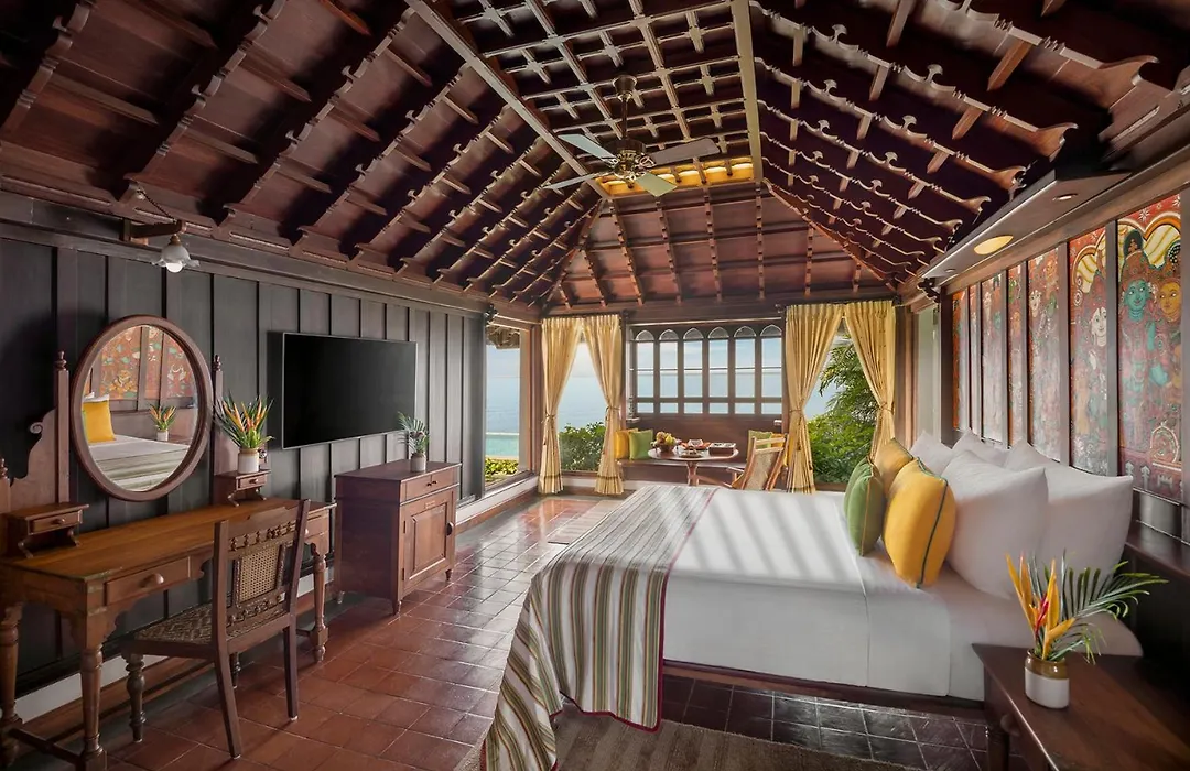 Kumarakom Lake Resort-1