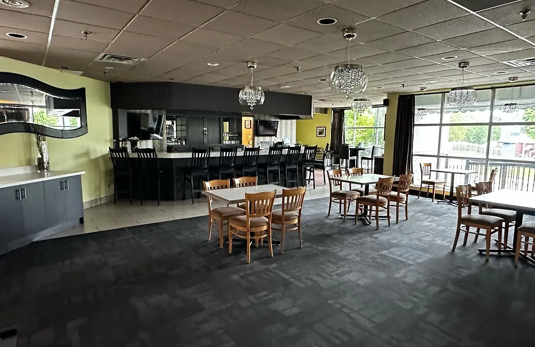 Best Western Little River Inn-1