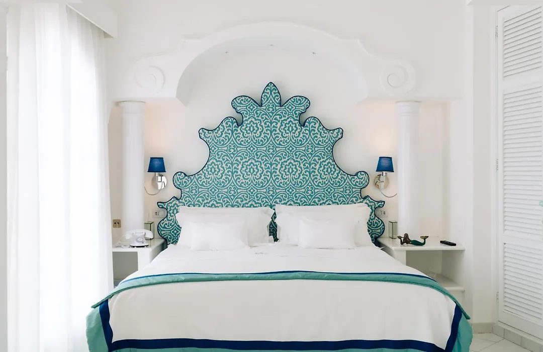 Villa Boheme Exclusive Luxury Suites-1