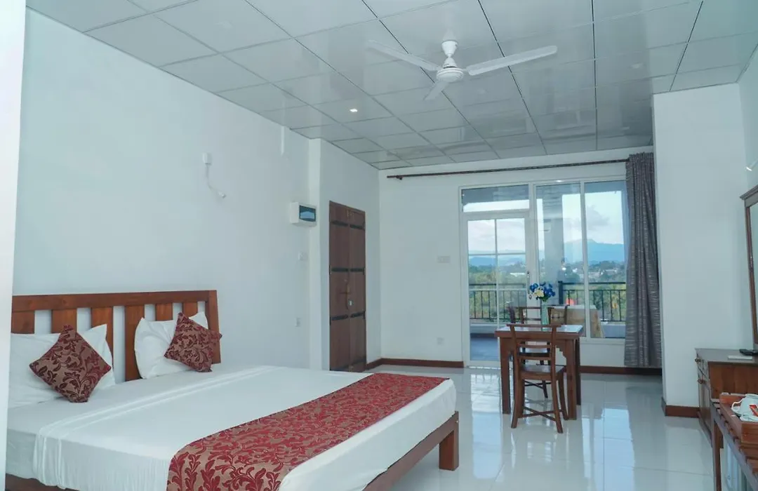 Elegance Range Resort-1