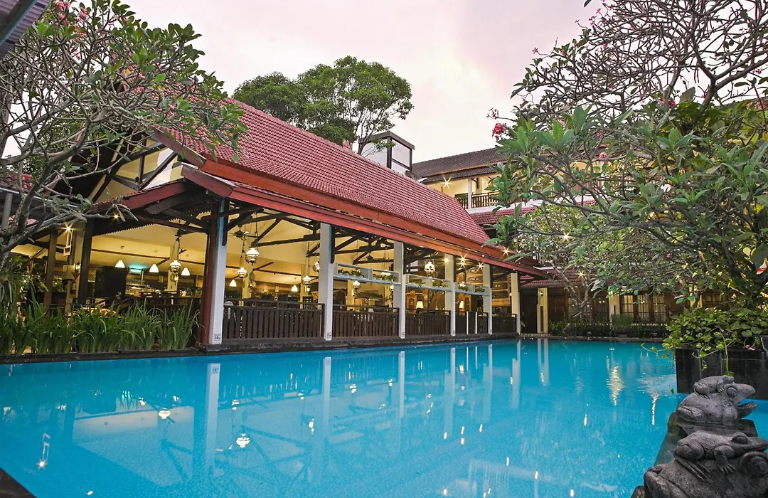 Paku Mas Hotel-1