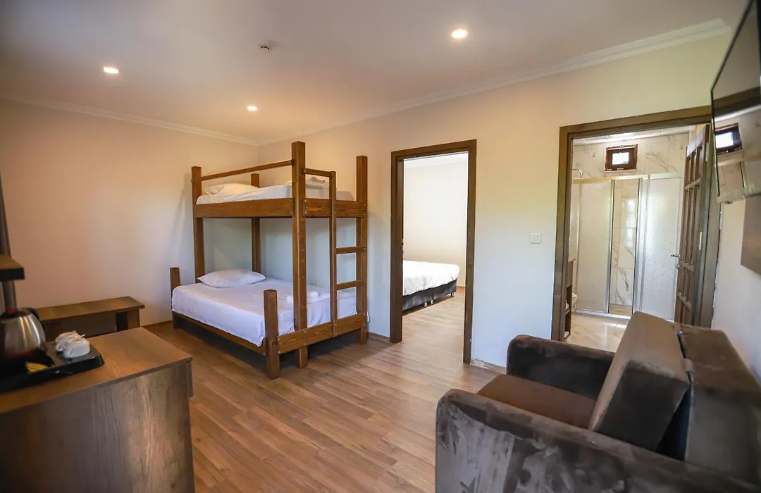 Mare Blu Hotel-1