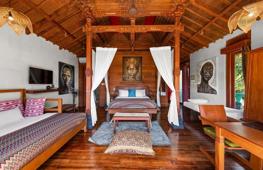Karuna El Nido Villas-1