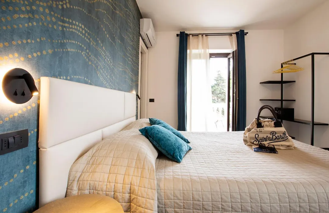 Bellevue - Rooms & Suites-1