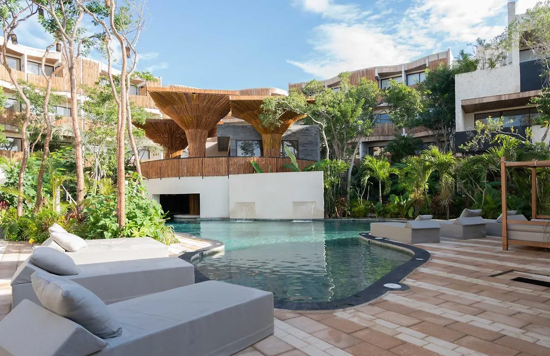 Suite Amor Tulum-1