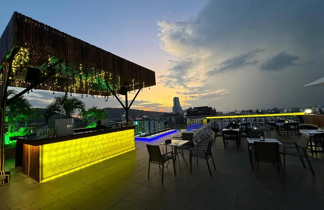 Cocoon Apk Resort & Spa-1