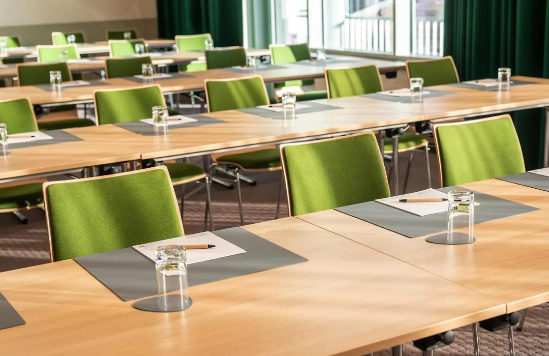 Intercityhotel Luebeck-1
