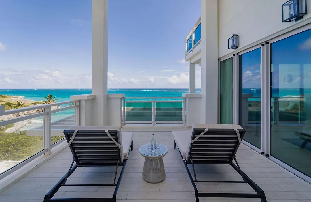 Wyndham Grand Barbados Sam Lords Castle All Inclusive Resort-1