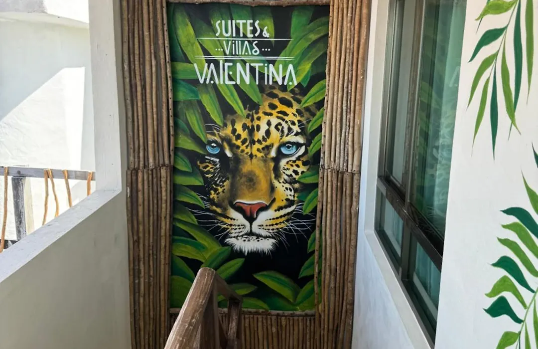 Suites Valentina-1