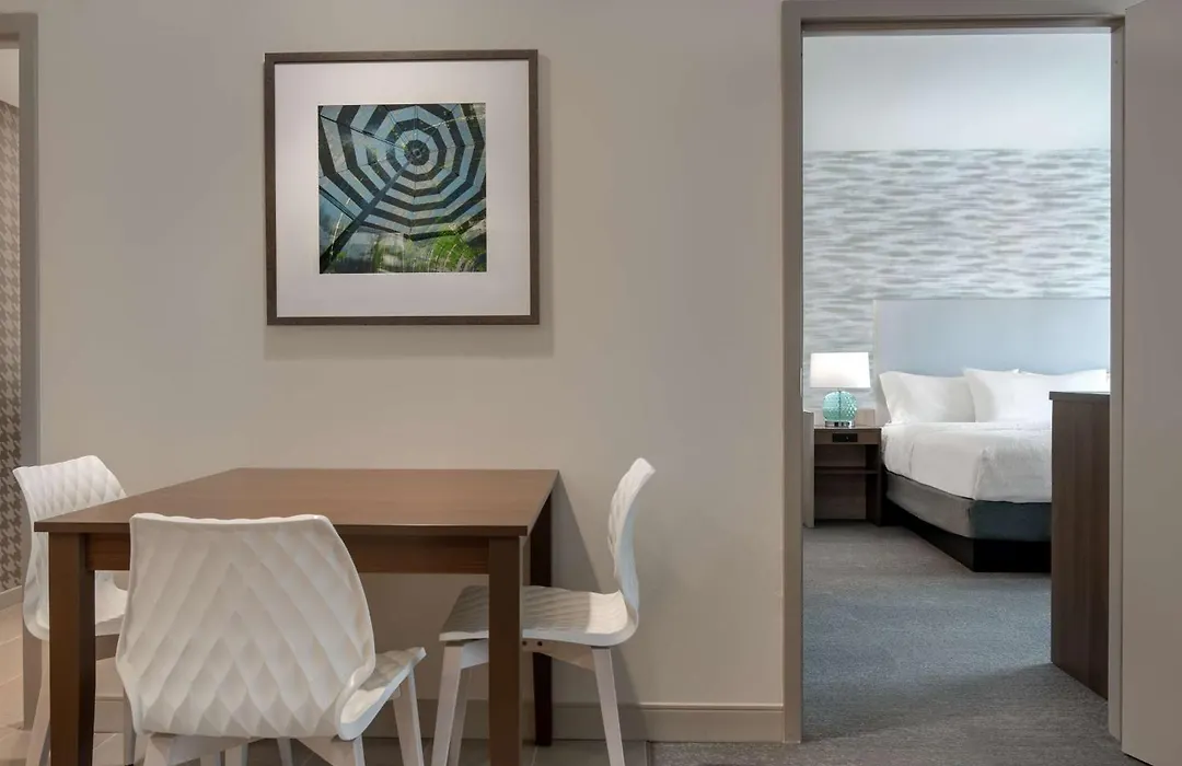 Home2 Suites By Hilton Jacksonville Downtown-1