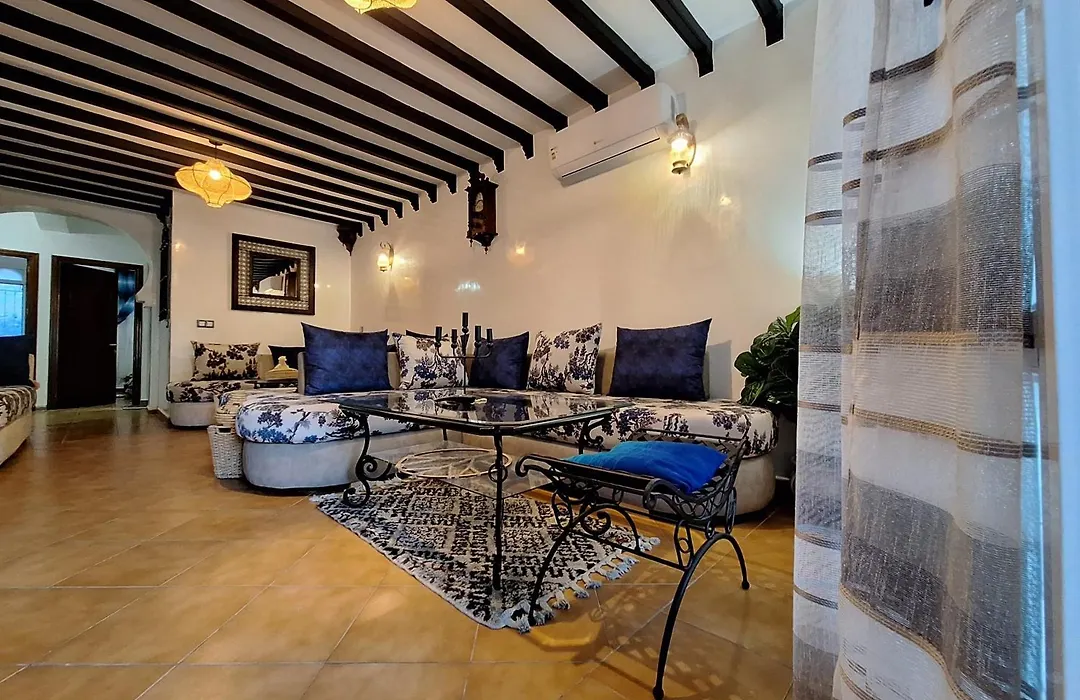 Casa Ras El Maa-1