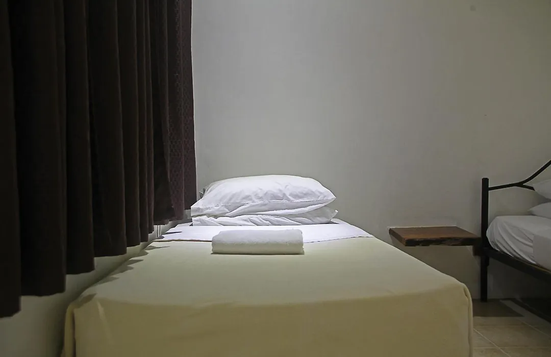Lazy Dog Bed & Breakfast-1