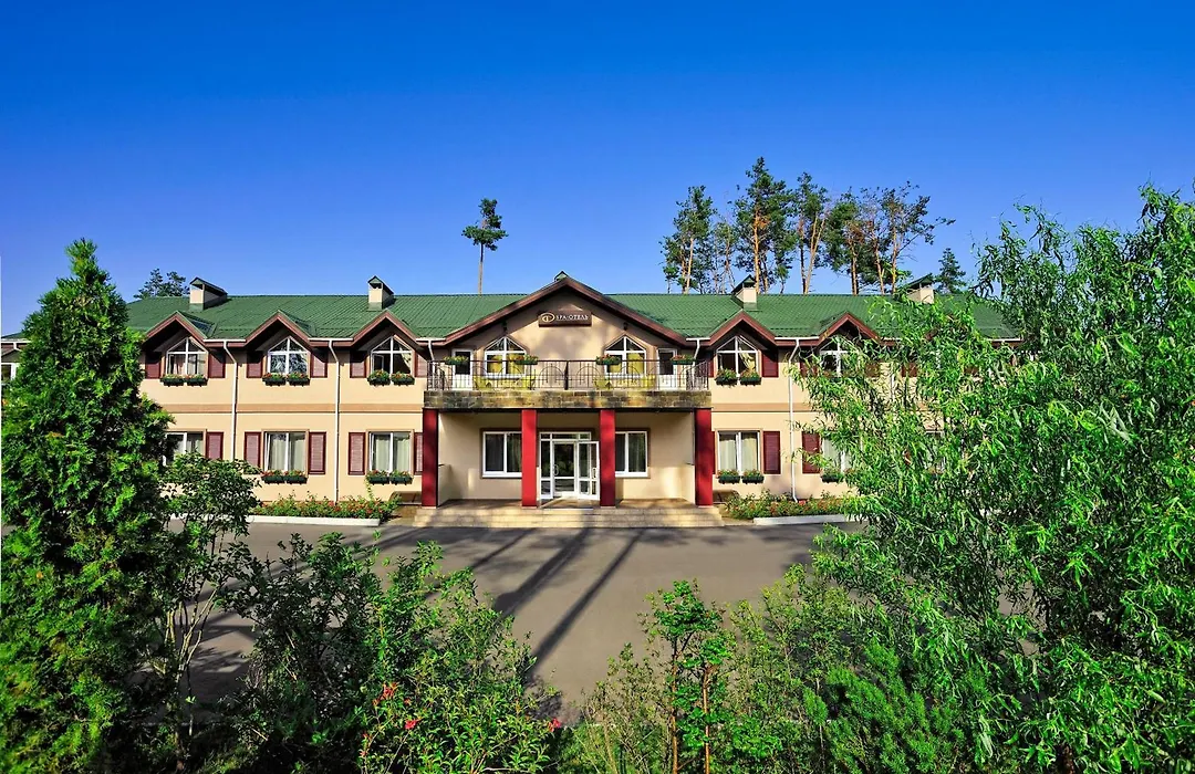 Seasons Spa Boutique Hotel-1