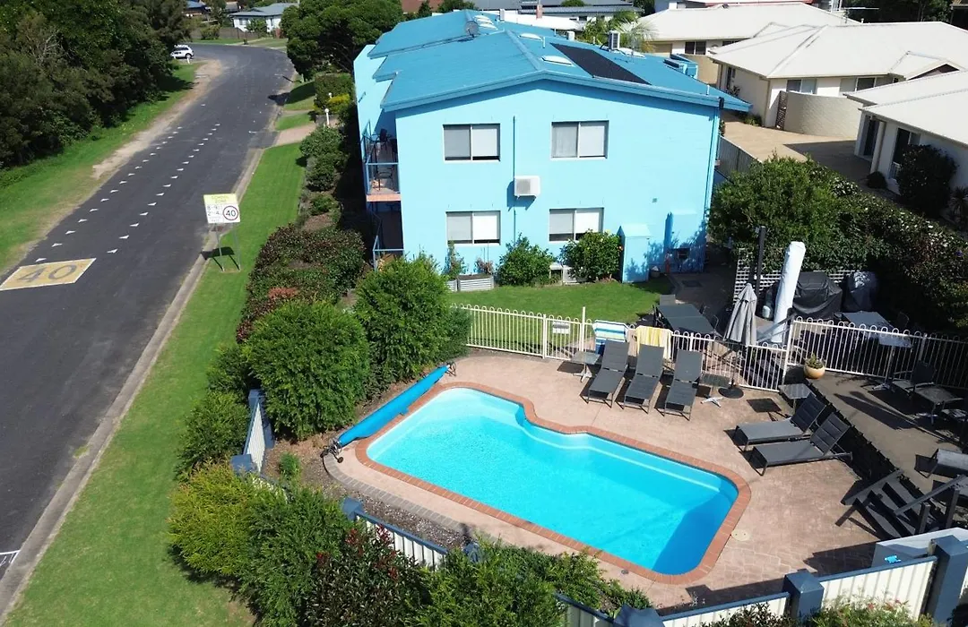 Bluewater Apartments-1
