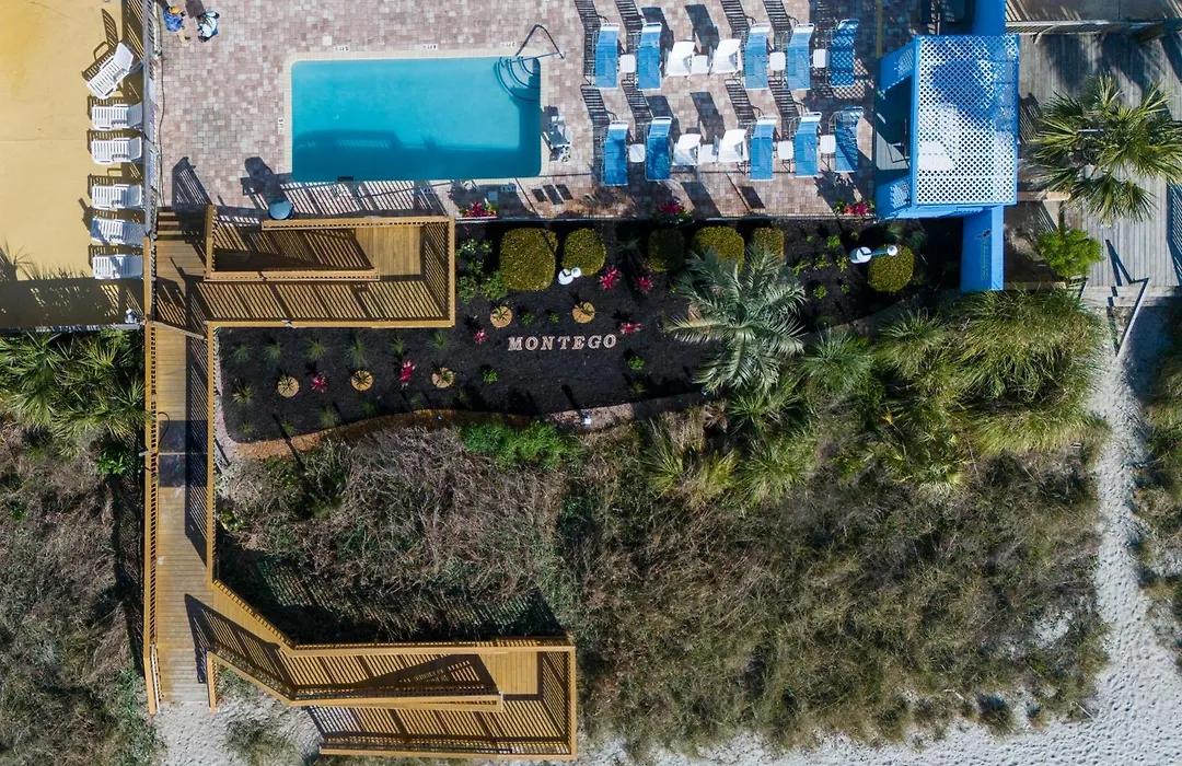 Beach Club At Montego Inn-1