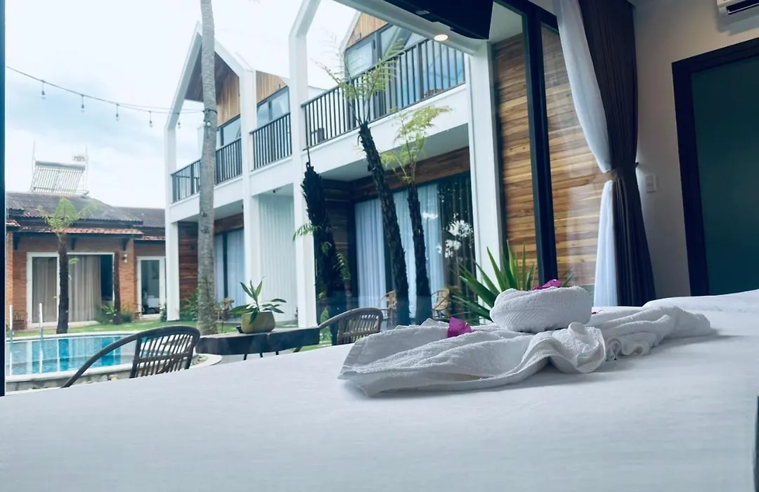 Tuong Vy Boutique Hotel Mui Ne-1
