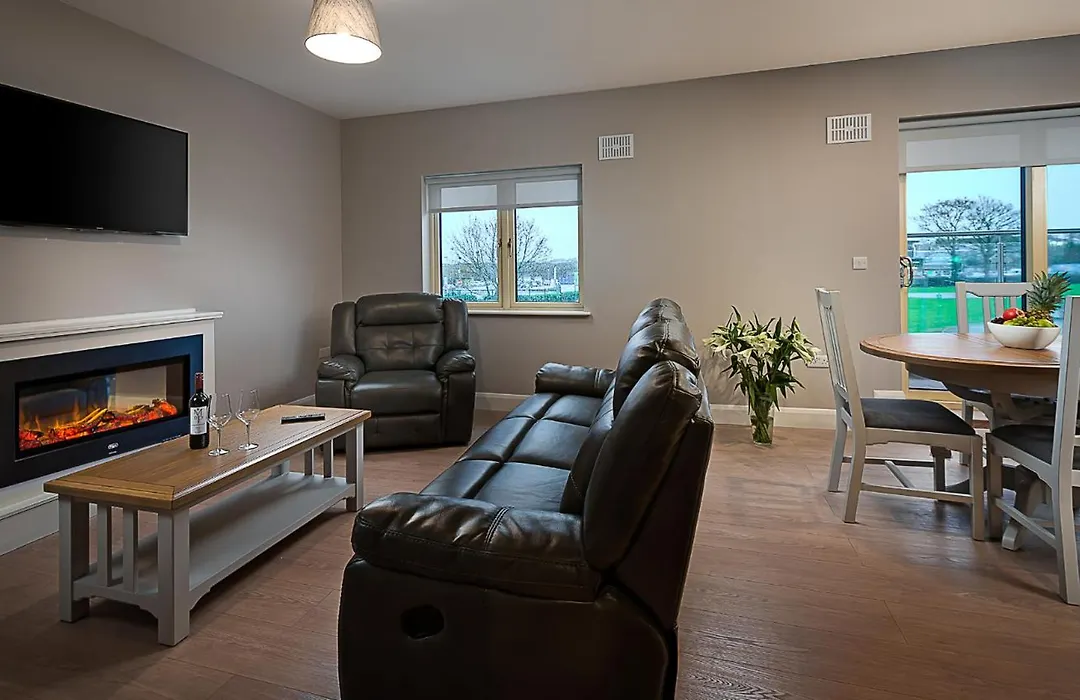 Kilmurry Lodge Hotel-1