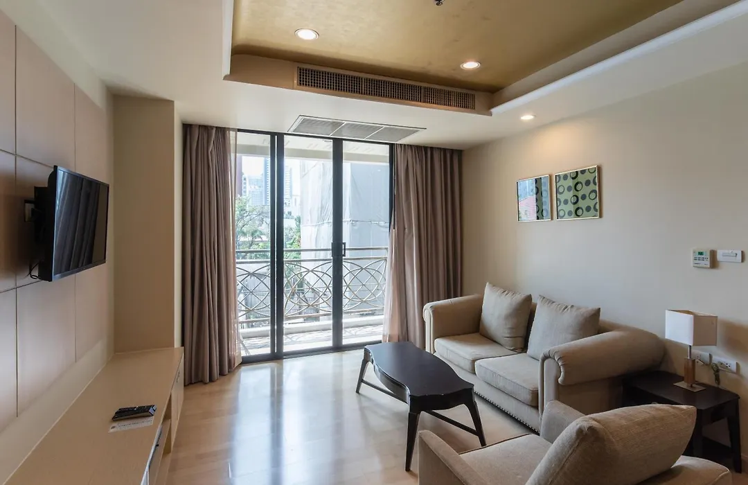 Admiral Premier Bangkok-1