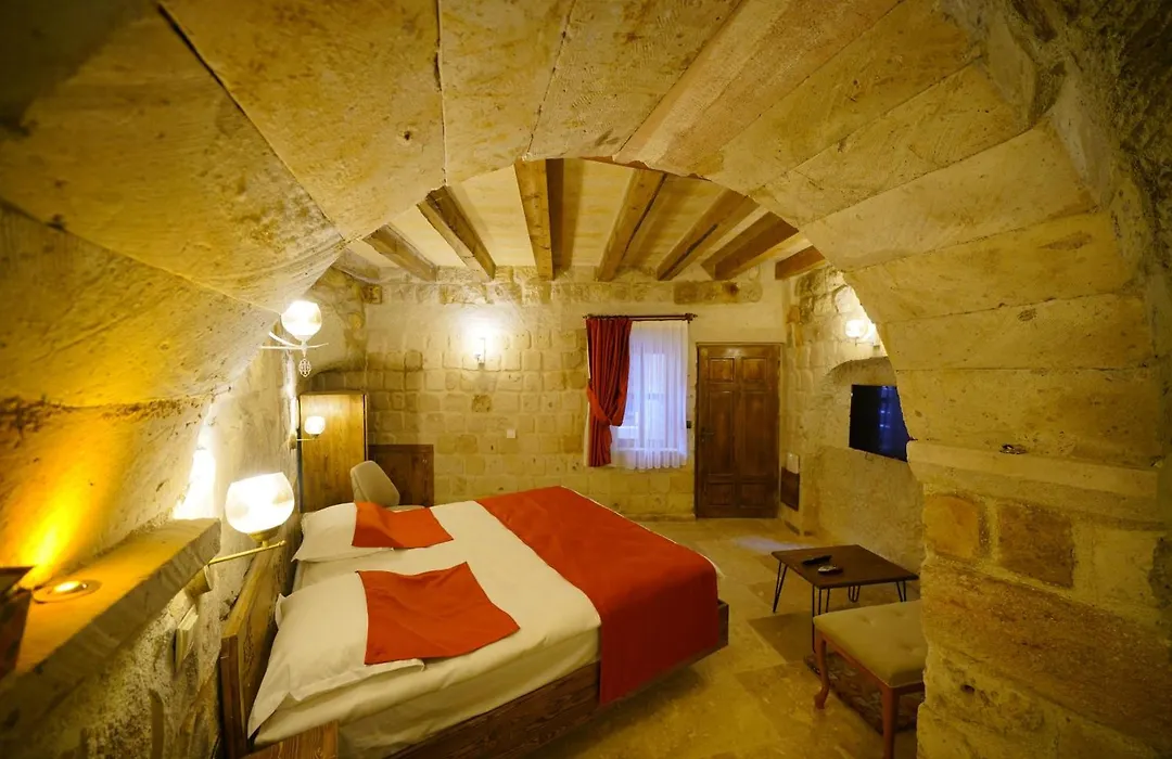 Vezir Cave Suites-1