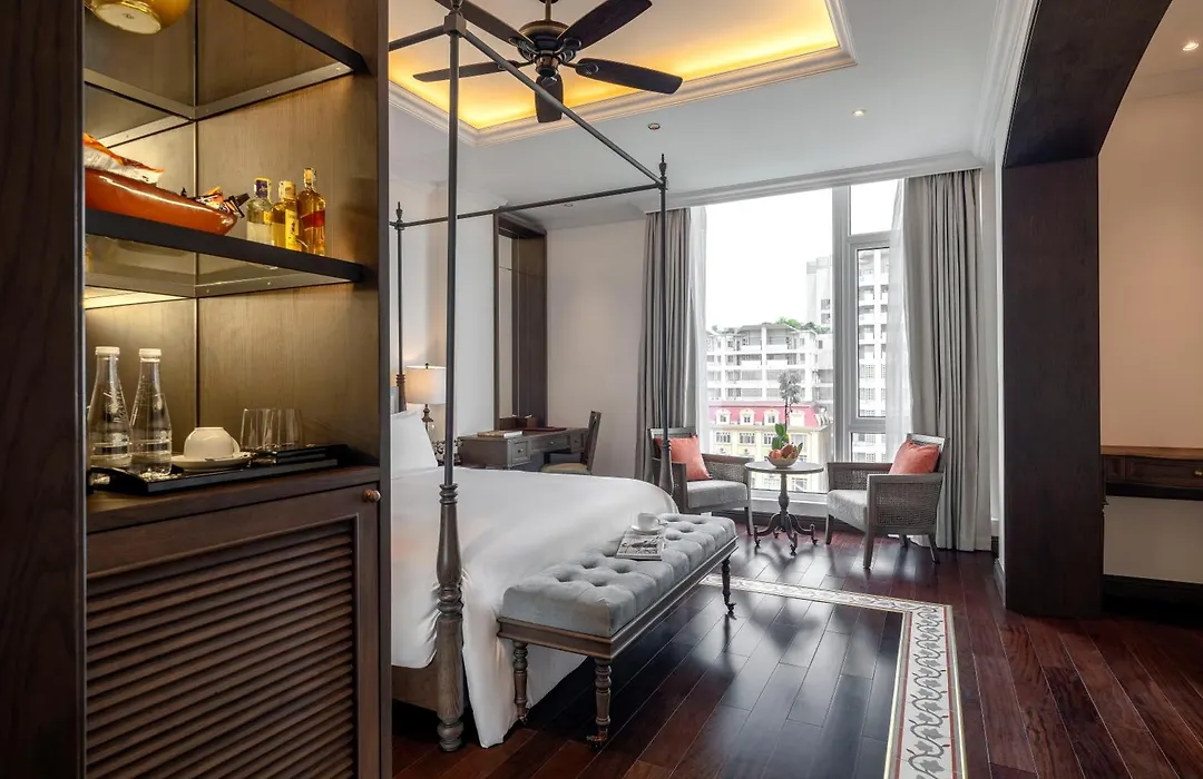 De Syloia Hotel-1